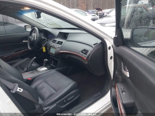 Продаж на аукціоні авто 2012 Honda Crosstour Ex-l, vin: 5J6TF2H56CL006180, номер лоту: 41441561