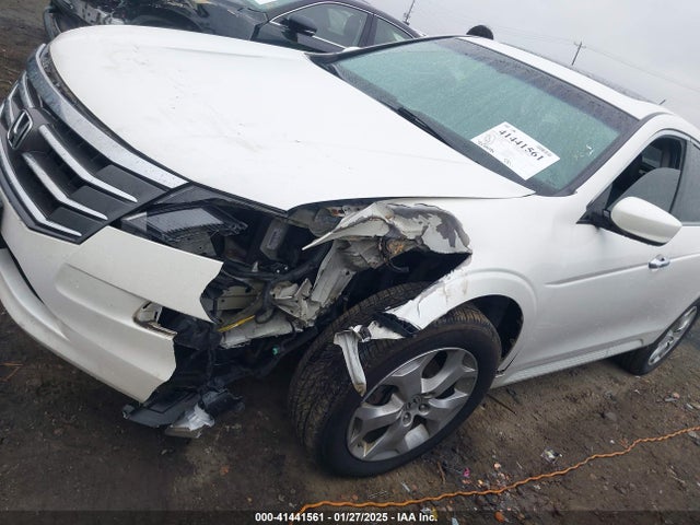 Продаж на аукціоні авто 2012 Honda Crosstour Ex-l, vin: 5J6TF2H56CL006180, номер лоту: 41441561