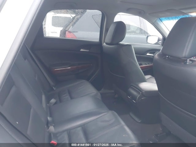 Продаж на аукціоні авто 2012 Honda Crosstour Ex-l, vin: 5J6TF2H56CL006180, номер лоту: 41441561