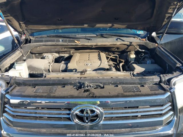 5TFDW5F19GX565927 Toyota Tundra Sr5 5.7l V8