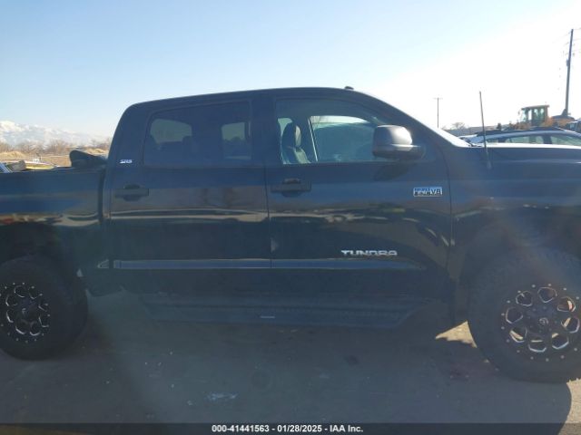 5TFDW5F19GX565927 Toyota Tundra Sr5 5.7l V8