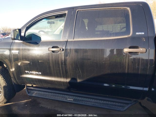 5TFDW5F19GX565927 Toyota Tundra Sr5 5.7l V8
