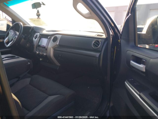 5TFDW5F19GX565927 Toyota Tundra Sr5 5.7l V8