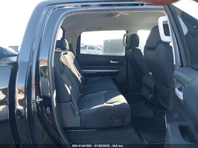 5TFDW5F19GX565927 Toyota Tundra Sr5 5.7l V8