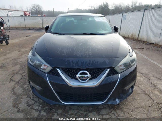 Nissan 2017 2017 1N4AA6AP8HC455730 Image 12