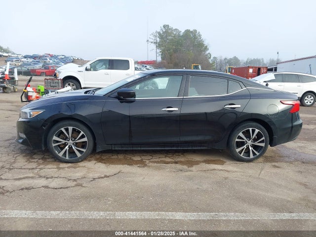 Nissan 2017 2017 1N4AA6AP8HC455730 Image 14