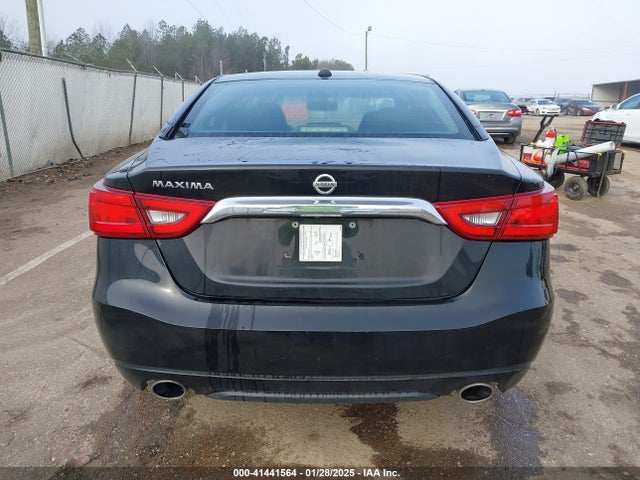 Nissan 2017 2017 1N4AA6AP8HC455730 Image 16
