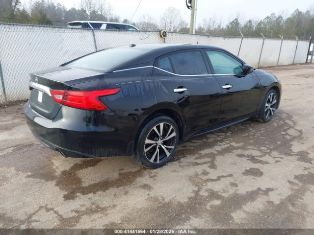 2017 NISSAN MAXIMA 1N4AA6AP8HC455730 Photo 3