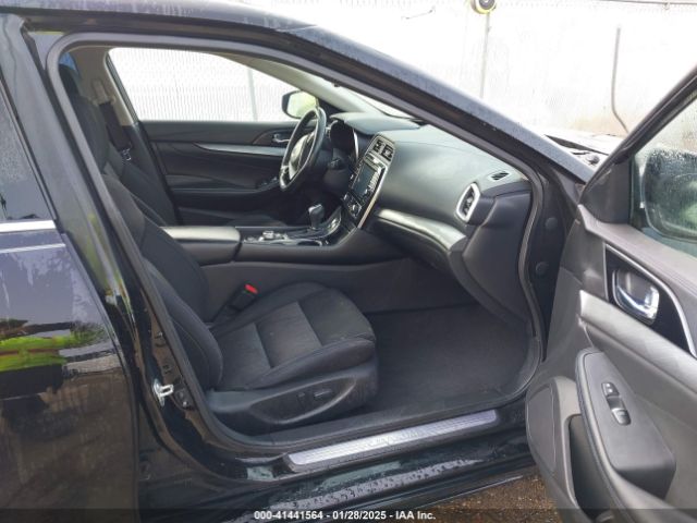 2017 NISSAN MAXIMA 1N4AA6AP8HC455730 Photo 4