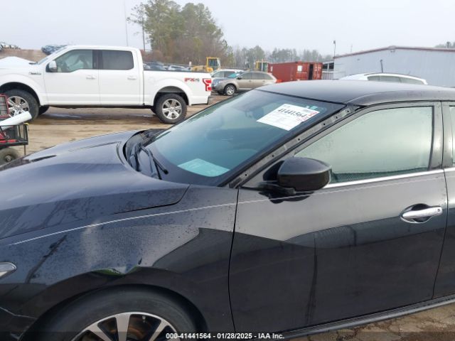 2017 NISSAN MAXIMA 1N4AA6AP8HC455730 Photo 5