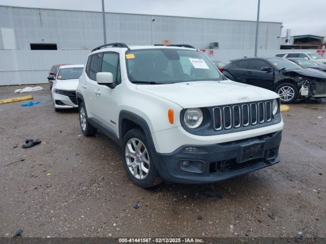 2017 JEEP RENEGADE ZACCJABB7HPF06154