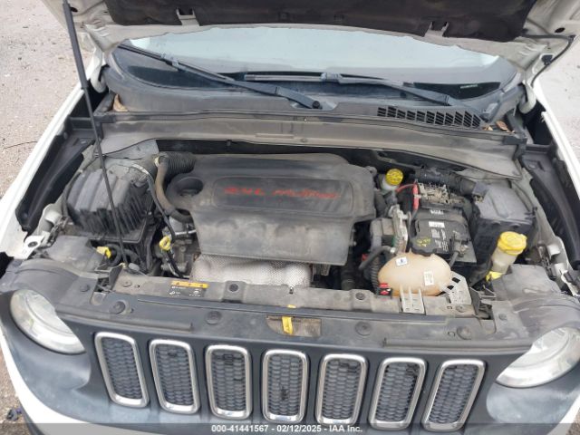 2017 JEEP RENEGADE ZACCJABB7HPF06154 Photo 9