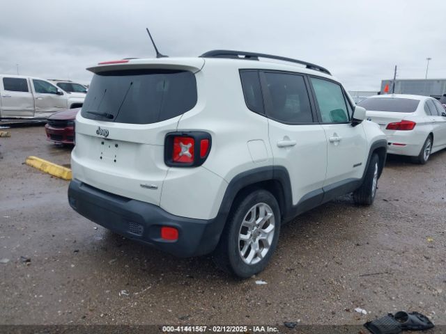 2017 JEEP RENEGADE ZACCJABB7HPF06154 Photo 3