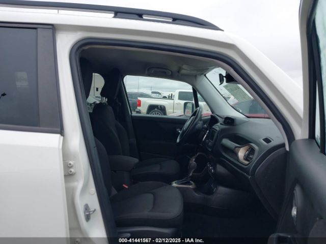 2017 JEEP RENEGADE ZACCJABB7HPF06154 Photo 4
