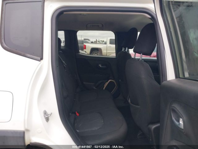 2017 JEEP RENEGADE ZACCJABB7HPF06154 Photo 7