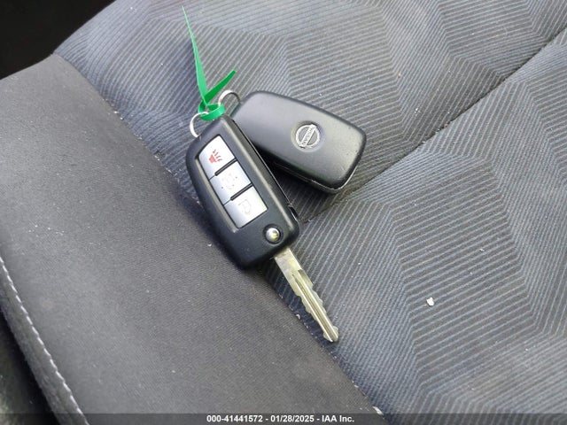 Nissan ROGUE S 2016 KNMAT2MV6GP651535 Image 11