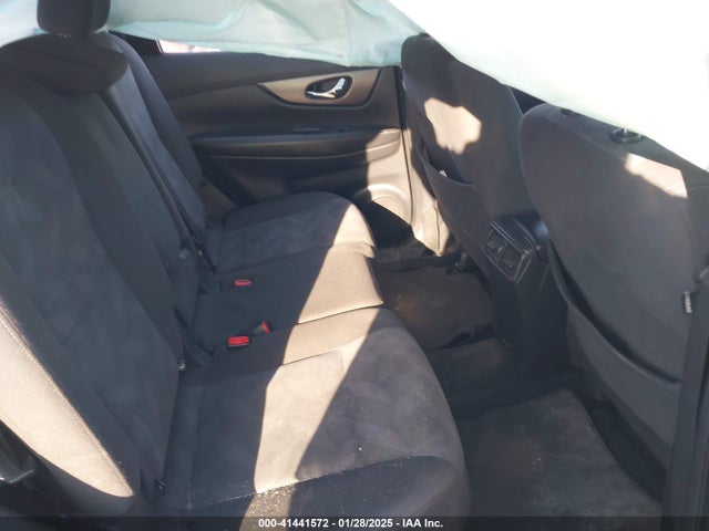 Nissan ROGUE S 2016 KNMAT2MV6GP651535 Image 8