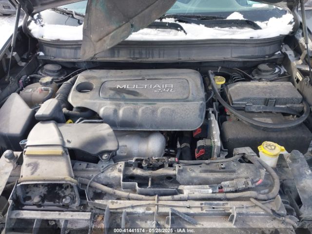 1C4PJLCB9FW760878 Jeep Cherokee Latitude