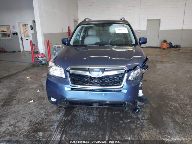 Subaru Forester 2.5i Limited 2015 JF2SJAKC2FH588112 Image 13