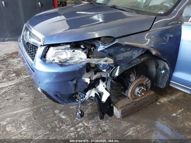 Subaru Forester 2.5i Limited 2015 JF2SJAKC2FH588112 Image 6