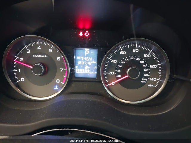 Subaru Forester 2.5i Limited 2015 JF2SJAKC2FH588112 Image 7