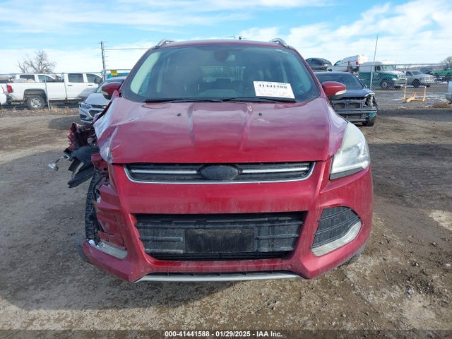 1FMCU9J93FUA25510 Ford Escape Titanium