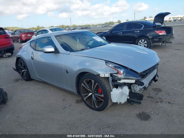 2020 NISSAN 370Z JN1AZ4EH2LM821391