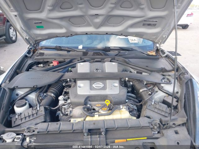 2020 NISSAN 370Z JN1AZ4EH2LM821391 Photo 9