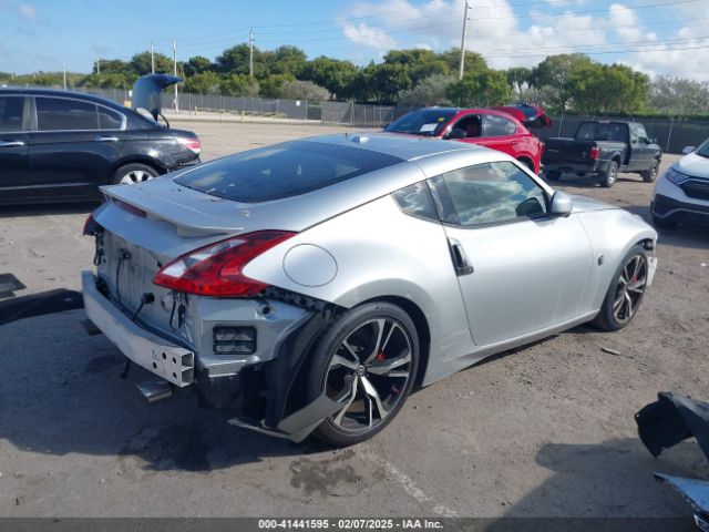 2020 NISSAN 370Z JN1AZ4EH2LM821391 Photo 3