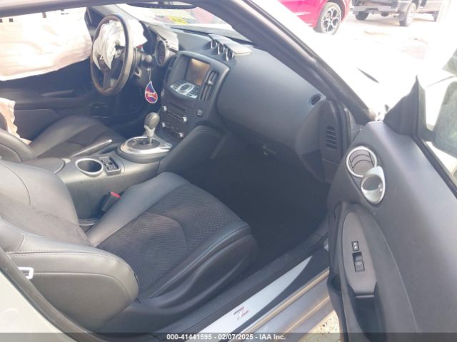 2020 NISSAN 370Z JN1AZ4EH2LM821391 Photo 4