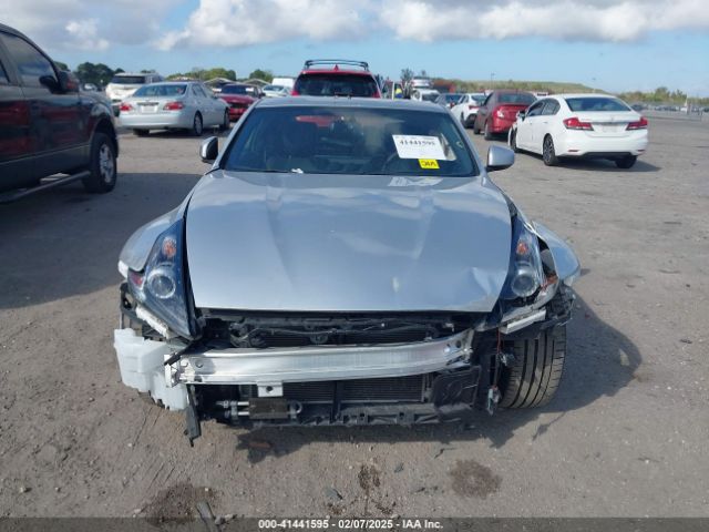 2020 NISSAN 370Z JN1AZ4EH2LM821391 Photo 5