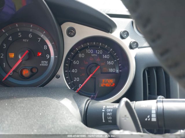 2020 NISSAN 370Z JN1AZ4EH2LM821391 Photo 6