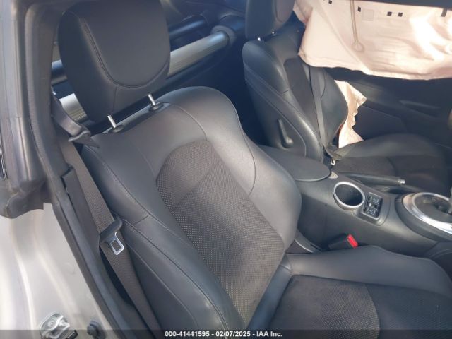 2020 NISSAN 370Z JN1AZ4EH2LM821391 Photo 7