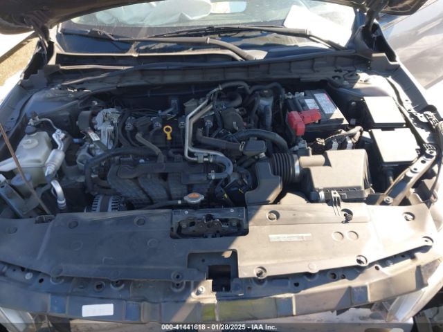 2021 NISSAN ALTIMA 1N4BL4CW6MN308621 Photo 9