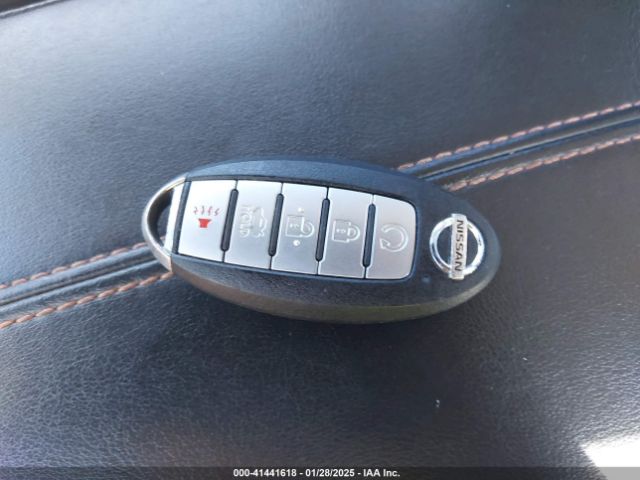 2021 NISSAN ALTIMA 1N4BL4CW6MN308621 Photo 10