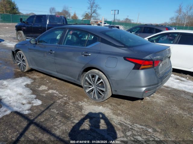 2021 NISSAN ALTIMA 1N4BL4CW6MN308621 Photo 2