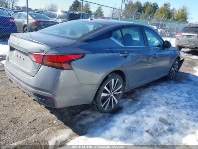 2021 NISSAN ALTIMA 1N4BL4CW6MN308621 Photo 3