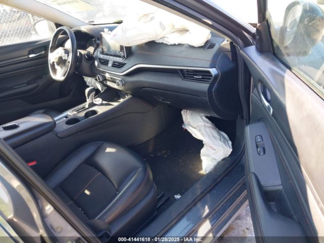 2021 NISSAN ALTIMA 1N4BL4CW6MN308621 Photo 4