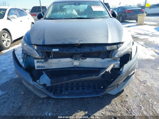 2021 NISSAN ALTIMA 1N4BL4CW6MN308621 Photo 5