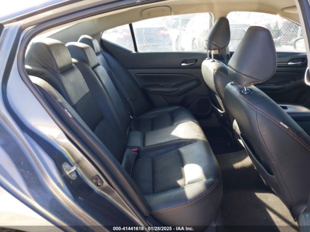 2021 NISSAN ALTIMA 1N4BL4CW6MN308621 Photo 7