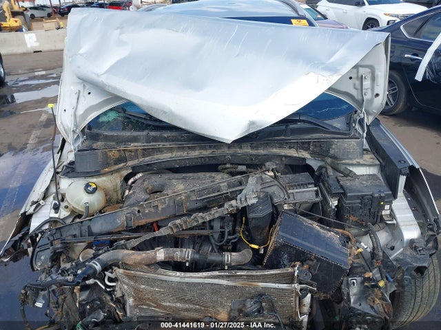 KM8J3CAL7KU839382 Hyundai Tucson Sport