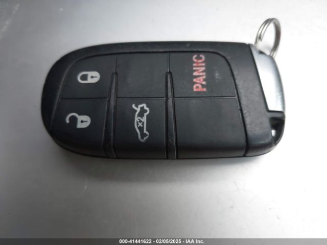 2C3CDXBG9HH627439 Dodge Charger Se Rwd