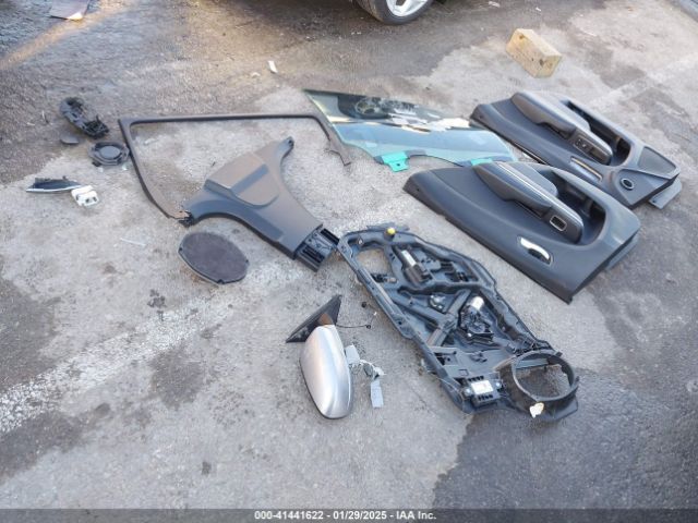 2C3CDXBG9HH627439 Dodge Charger Se Rwd