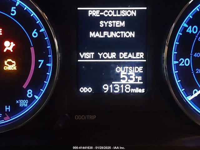 Toyota COROLLA LE 2018 2T1BURHE8JC076882 Image 15