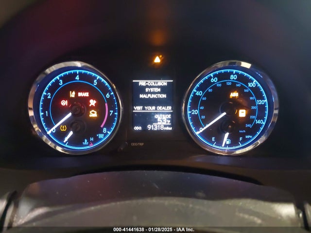 Toyota COROLLA LE 2018 2T1BURHE8JC076882 Image 7