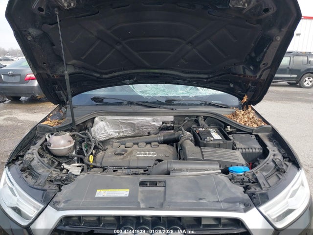 2018 AUDI Q3 WA1BCCFS6JR005012 Photo 9