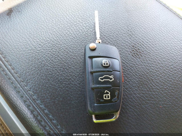 2018 AUDI Q3 WA1BCCFS6JR005012 Photo 10