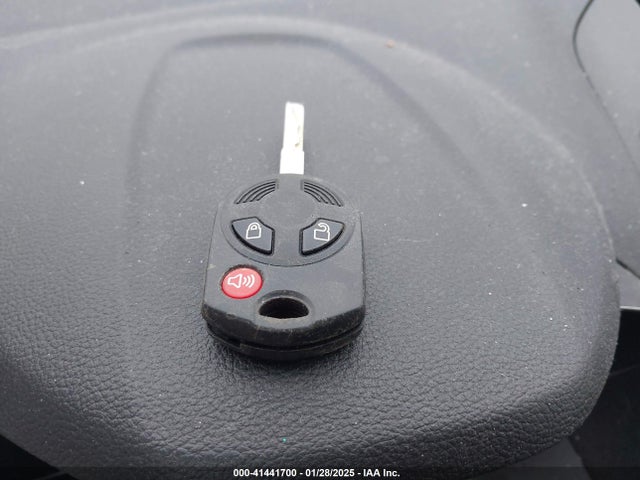 Ford ESCAPE SE 2017 1FMCU0GD6HUE12059 Image 11