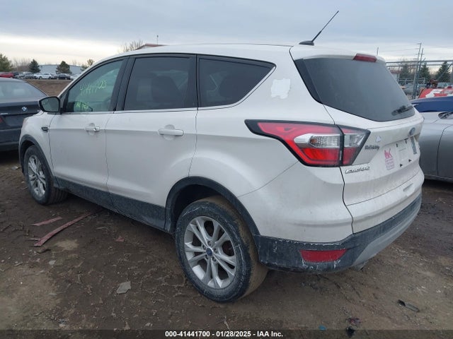 Ford ESCAPE SE 2017 1FMCU0GD6HUE12059 Image 3