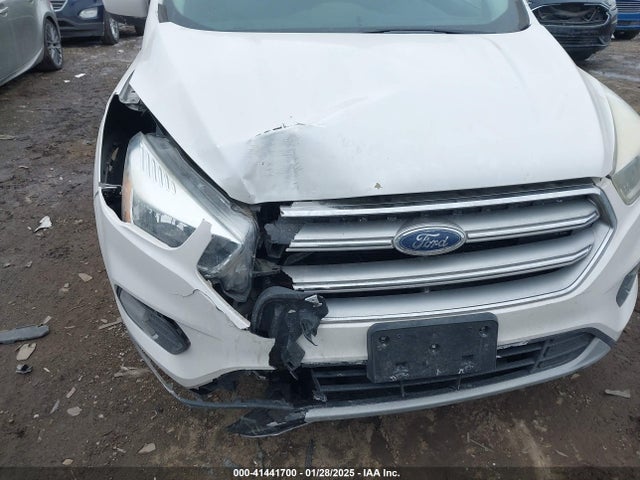 Ford ESCAPE SE 2017 1FMCU0GD6HUE12059 Image 6